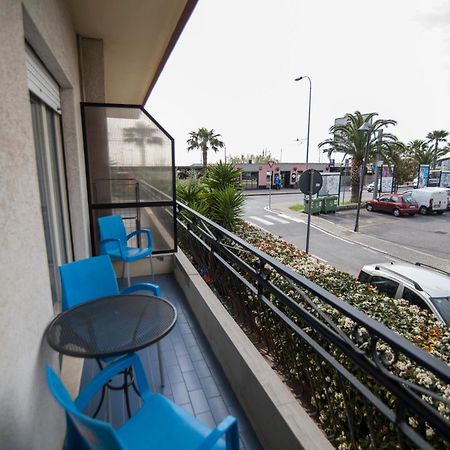 Residence Colibri Family & Bike Loano Room photo
