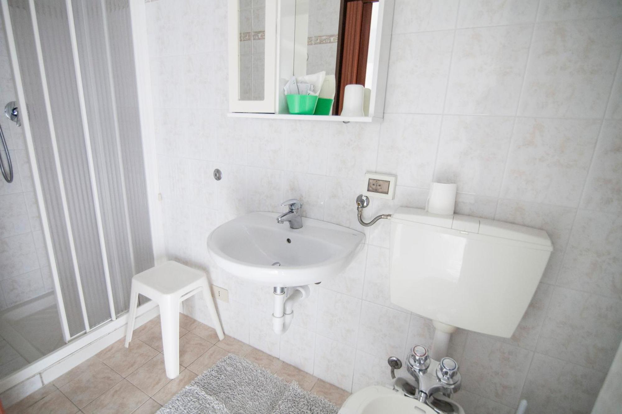 Residence Colibri Family & Bike Loano Room photo