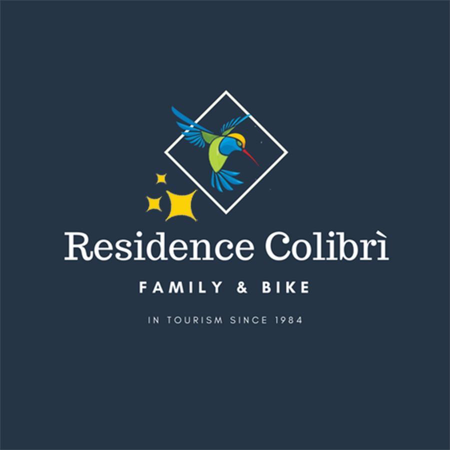 Residence Colibri Family & Bike Loano Exterior photo